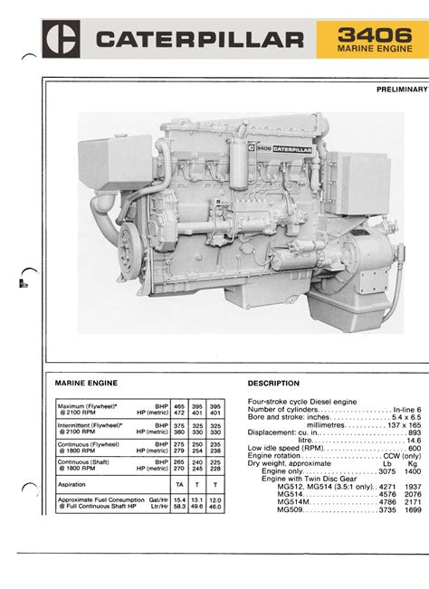cat 3406e engine diagram 